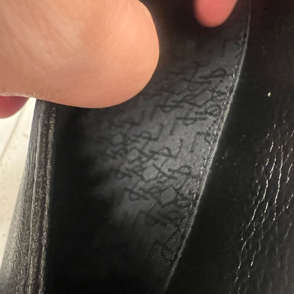 Yves Saint Laurent Clutch Bag❤️🔥🌹👏👌 - Picture 6 of 11